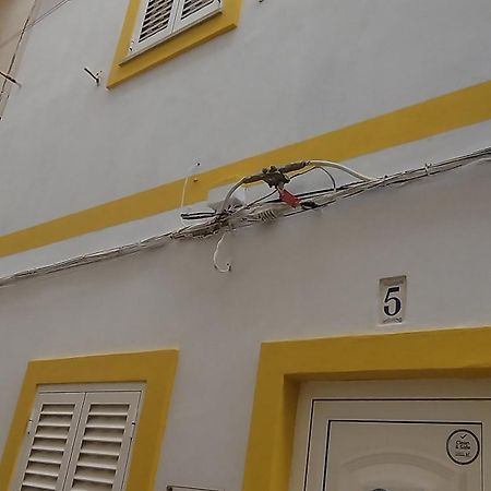 Casa Da Liberdade Em Nazare Villa Ngoại thất bức ảnh
