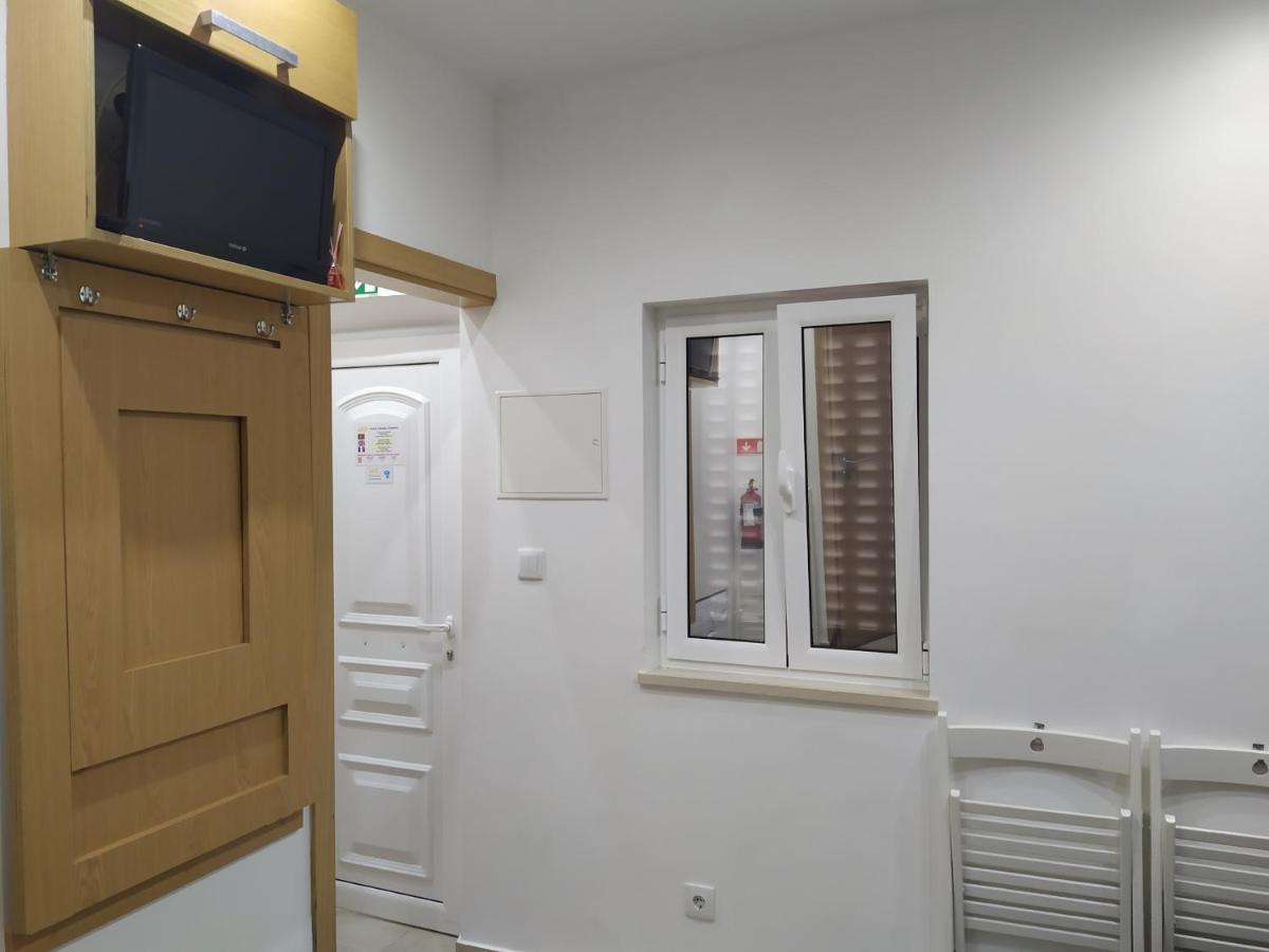 Casa Da Liberdade Em Nazare Villa Ngoại thất bức ảnh