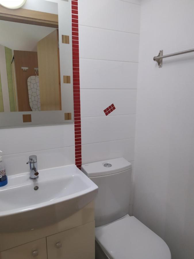 Casa Da Liberdade Em Nazare Villa Ngoại thất bức ảnh