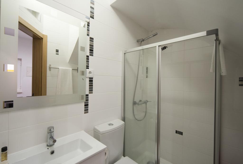 Casa Da Liberdade Em Nazare Villa Ngoại thất bức ảnh